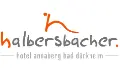 Halbersbacher Hotel Annaberg 