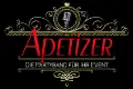  Apetizer Partyband